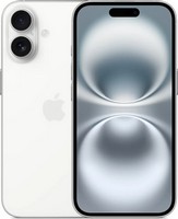 Смартфон Apple iPhone 16 -- 128 Гб / 8 Гб