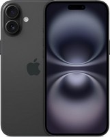 Смартфон Apple iPhone 16 Plus -- 128 Гб / 8 Гб