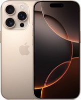 Смартфон Apple iPhone 16 Pro -- 256 Гб / 8 Гб