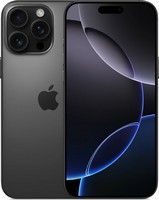 Смартфон Apple iPhone 16 Pro Max -- 512 Гб / 8 Гб