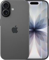 Смартфон Apple iPhone 17 -- 512 Гб / 8 Гб