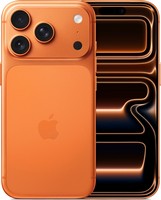 Смартфон Apple iPhone 17 Pro -- 512 Гб / 12 Гб