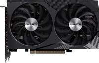 Видеокарта Gigabyte GeForce RTX 3060 Ti WINDFORCE OC 8G LHR (GV-N306TWF2OC-8GD)