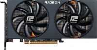 Видеокарта PowerColor Radeon RX 6700 XT Fighter 12GB (AXRX 6700XT 12GBD6-3DH)